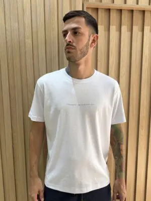 BIG SHIRT COQUEIRO MC BRANCO - Imagem 2