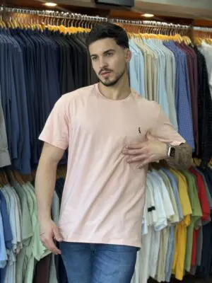 CAMISETA CARECA.