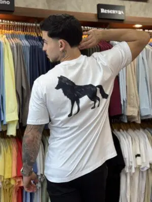 CAMISETA CASUAL ACOSTAMENTO 120002002 - Imagem 10