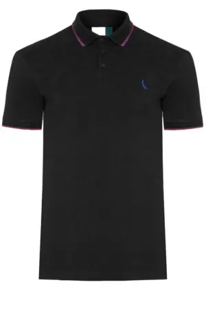 POLO ENXUTO NOVO FRISO - Imagem 4