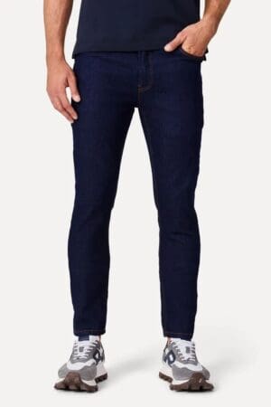 CALÇA JEANS SKINNY ELI - Imagem 2