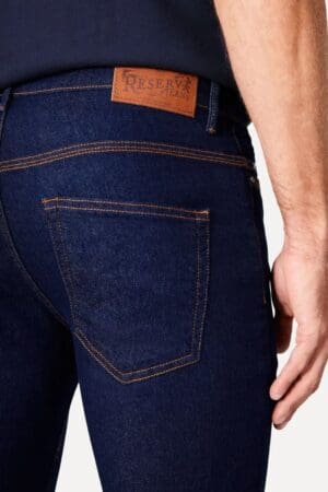 CALÇA JEANS SKINNY ELI - Imagem 3