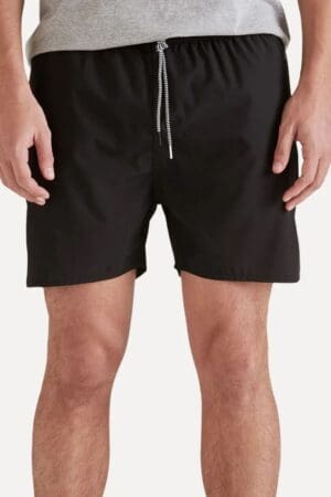 SHORT PRAIA LISO BASICO RESERVA