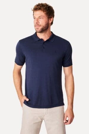 POLO VISCO PIQUET RESERVA