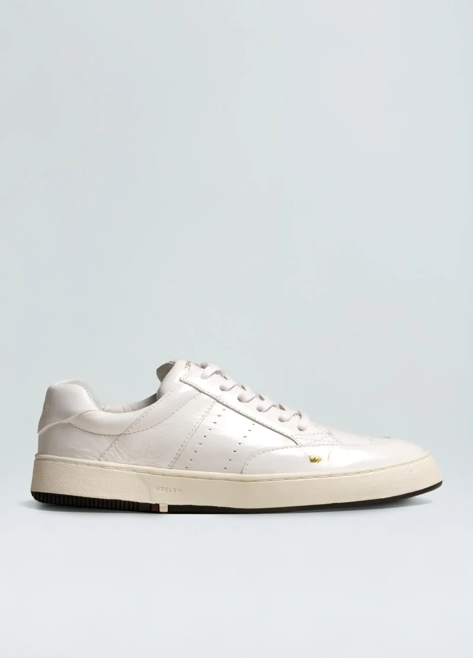 TÊNIS SOHO MASCULINO BRANCO - Imagem 1