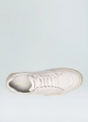 TÊNIS SOHO MASCULINO BRANCO - Imagem 2
