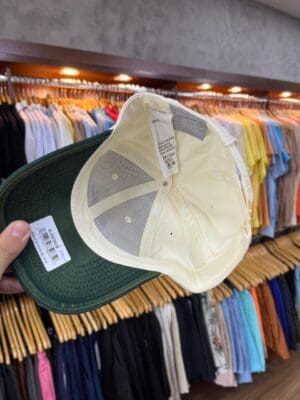 BONE NYNEI25BONO38 - Imagem 5