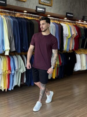 CAMISETA CARECA - Imagem 2