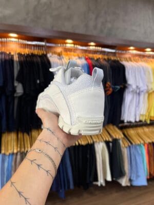 Tênis Oakley Masculino Flak II - Gelo - Imagem 4