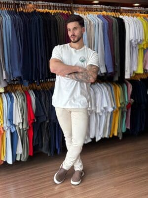 CAMISETA ESTAMPADA SODA LOVE