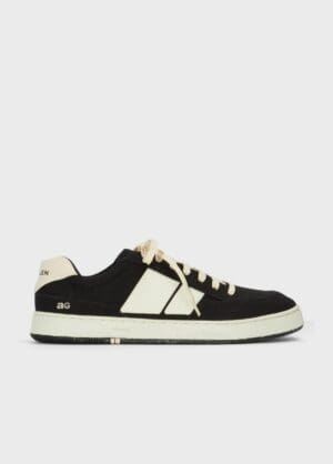 TÊNIS OSKLEN CANVAS AG SNEAKER M PRETO