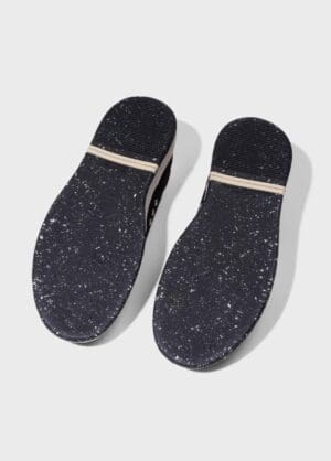 TÊNIS OSKLEN CANVAS AG SNEAKER M PRETO - Imagem 2