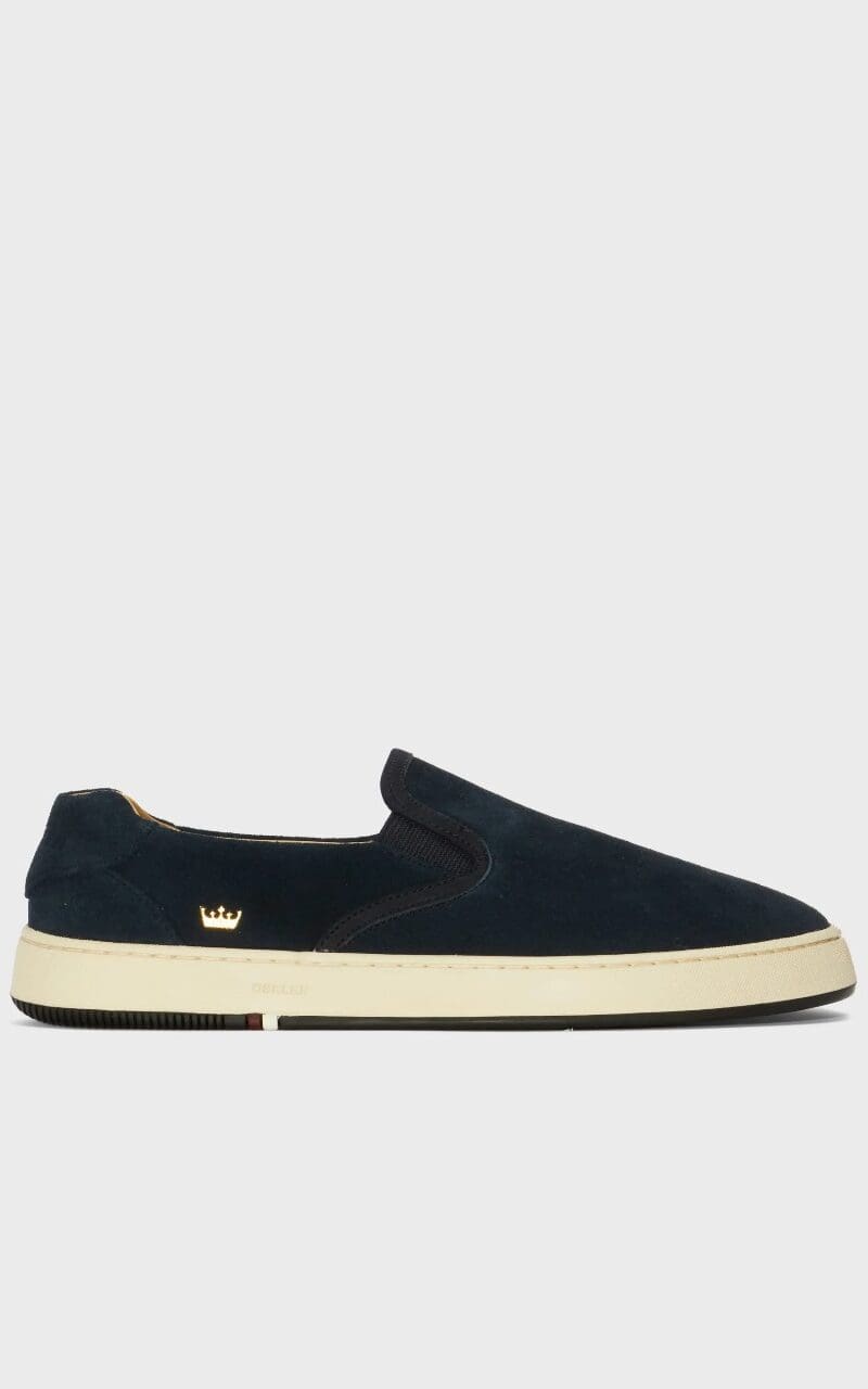 TÊNIS OSKLEN BOSSANOVA CAMURÇA MARINHO