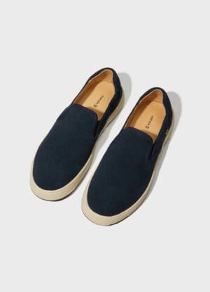 TÊNIS OSKLEN BOSSANOVA CAMURÇA MARINHO - Imagem 2