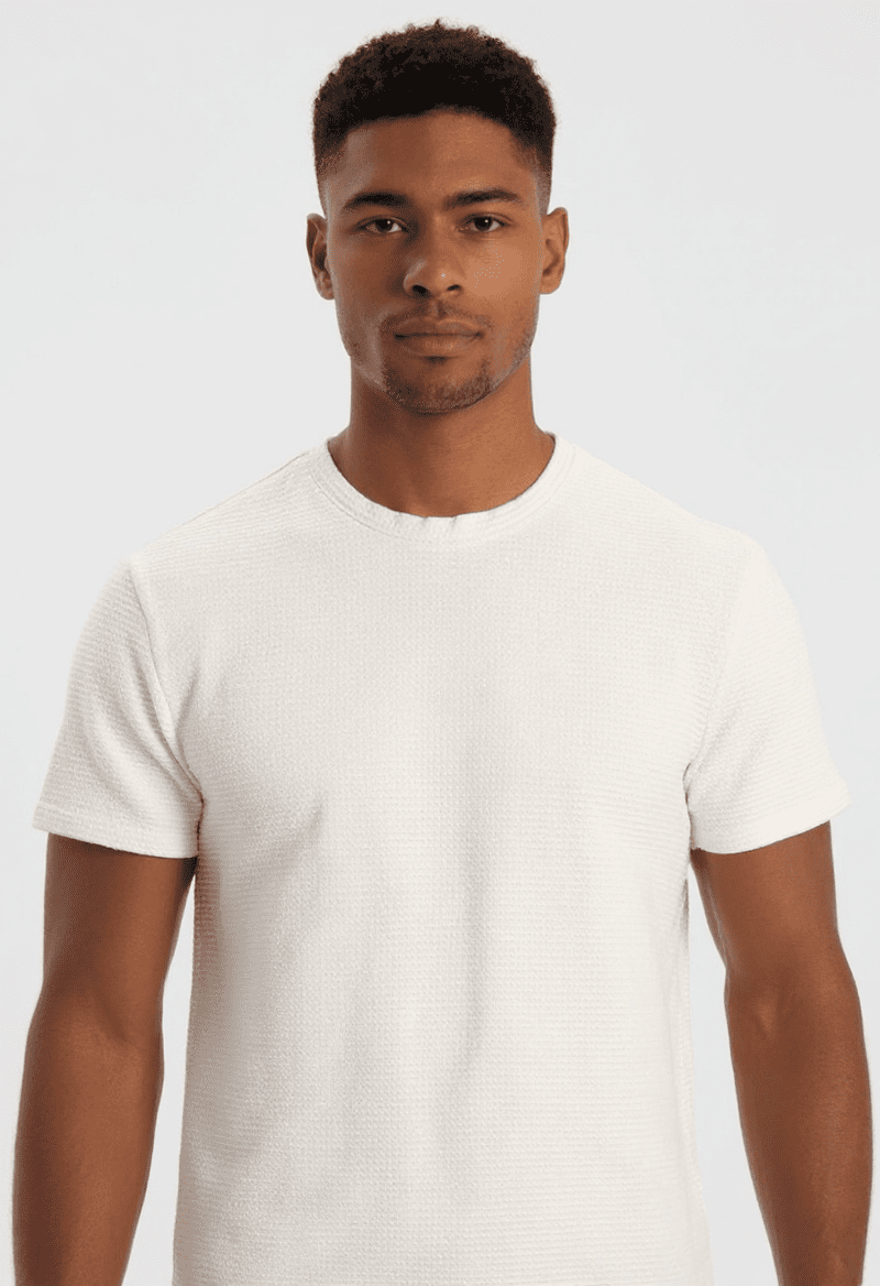 T-SHIRT MASC TS0016