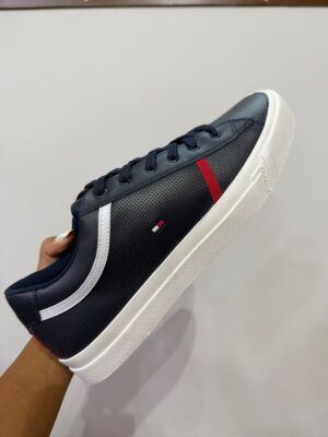 TÊNIS JAY 13A TOMMY HILFIGER DESERT