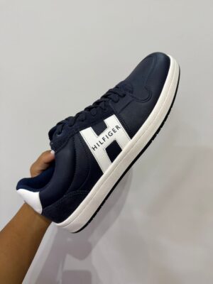 TÊNIS HATOS TOMMY HILFIGER DESERT