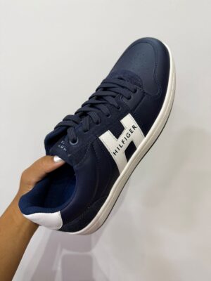 TÊNIS HATOS TOMMY HILFIGER DESERT - Imagem 2