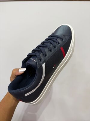 TÊNIS JAY 13A TOMMY HILFIGER DESERT - Imagem 2