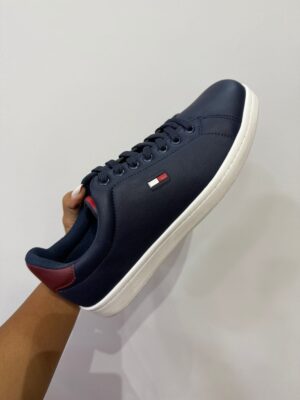 TÊNIS FLAGATOS THOMMY HILFIGER DESERT