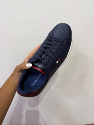 TÊNIS FLAGATOS THOMMY HILFIGER DESERT - Imagem 2